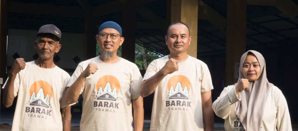 superteambarak