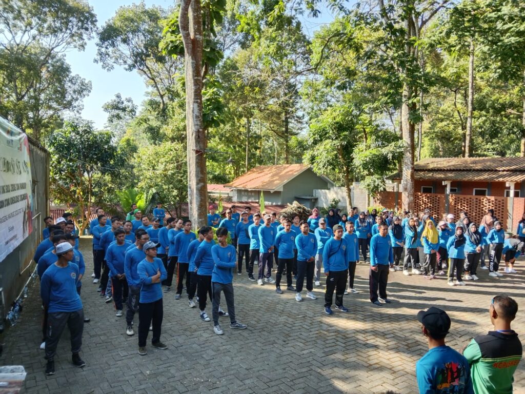 KONSOLIDASI PT LANGGENG MAKMUR