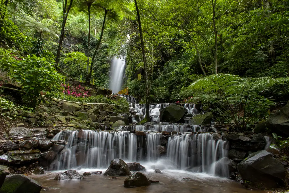 WIsata di trawas